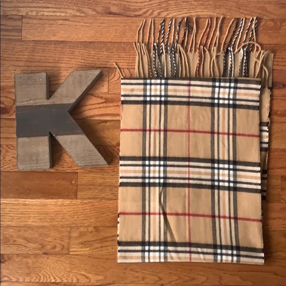 V. FRAAS Accessories - V. Fraas Cashmink Classic Scarve